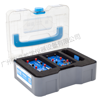 TE1001电路实验箱