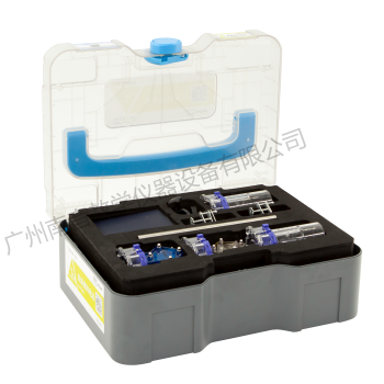 TE15286-88氢氧燃料电池实验箱