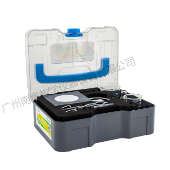 TE15306-88食品科学BOX1实验箱